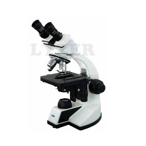 Lyzer Microscope Binocular Microscope