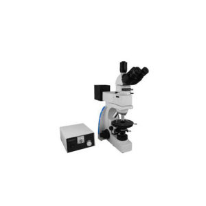 Lyzer Microscope Polarising Microscope